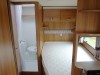 Used Sprite Quattro FB 2014 touring caravan Image