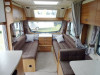 Used Sprite Quattro FB 2014 touring caravan Image