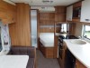 Used Sprite Quattro FB 2014 touring caravan Image