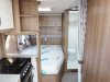 Used Sprite Alpine 4 ”Siena” 2015 touring caravan Image
