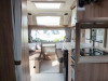 Used Sprite Alpine 4 ”Siena” 2015 touring caravan Image