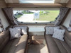 Used Sprite Alpine 4 ”Siena” 2015 touring caravan Image