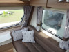 Used Sprite Alpine 4 ”Siena” 2015 touring caravan Image