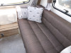 Used Sprite Alpine 4 ”Siena” 2015 touring caravan Image