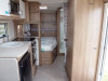 Used Sprite Alpine 4 ”Siena” 2015 touring caravan Image