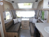 Used Sprite Major 4 FB 2015 touring caravan Image