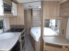 Used Sprite Major 4 FB 2015 touring caravan Image