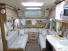 Used Sprite Coastline M4 SB 2015 touring caravan Image