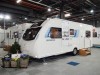 Used Sprite Sprite Fairway 524 T/D-Limited Edition 2015 touring caravan Image