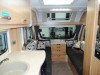 Used Sprite Sprite Fairway 524 T/D-Limited Edition 2015 touring caravan Image