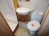 Used Sprite Sprite Fairway 524 T/D-Limited Edition 2015 touring caravan Image