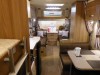 Used Sprite Major 6 2015 touring caravan Image