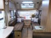 Used Sprite Major 6 2015 touring caravan Image