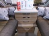 Used Sprite Major 6 2015 touring caravan Image