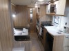 Used Sprite Major 6 2015 touring caravan Image