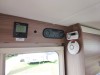 Used Sprite Quattro EW 2015 touring caravan Image