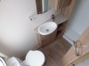 Used Sprite Quattro EW 2015 touring caravan Image