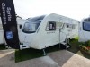 Used Sprite Quattro EW 2015 touring caravan Image