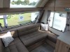Used Sprite Quattro EW 2015 touring caravan Image