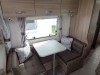 Used Sprite Quattro EW 2015 touring caravan Image