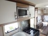 Used Sprite Quattro EW 2015 touring caravan Image