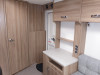 Used Sprite Alpine 2 ”Archway Woodford”” 2016 touring caravan Image