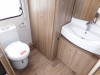 Used Sprite Alpine 2 ”Archway Woodford”” 2016 touring caravan Image