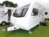 Used Sprite Alpine 2 ”Archway Woodford”” 2016 touring caravan Image