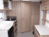 Used Sprite Alpine 2 ”Archway Woodford”” 2016 touring caravan Image