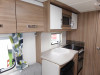 Used Sprite Alpine 2 ”Archway Woodford”” 2016 touring caravan Image