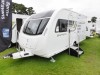 Used Sprite Alpine 4 SR 2016 touring caravan Image