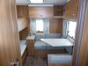Used Sprite Freedom 6TD 2016 touring caravan Image