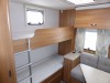 Used Sprite Freedom 6TD 2016 touring caravan Image