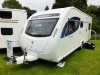 Used Sprite Freedom 6TD 2016 touring caravan Image