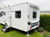 Used Sprite Freedom 6TD 2016 touring caravan Image