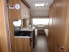 Used Sprite Freedom 6TD 2016 touring caravan Image