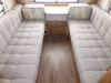 Used Sprite Freedom 6TD 2016 touring caravan Image
