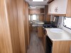 Used Sprite Freedom 6TD 2016 touring caravan Image