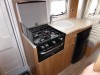 Used Sprite Freedom 6TD 2016 touring caravan Image