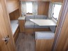 Used Sprite Freedom 6TD 2016 touring caravan Image
