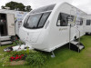 Used Sprite Lifestyle 4 FB 2016 touring caravan Image