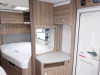 Used Sprite Lifestyle 4 FB 2016 touring caravan Image