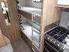 Used Sprite Coastline M6TD 2016 touring caravan Image