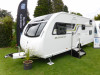 Used Sprite Coastline M6TD 2016 touring caravan Image