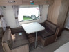 Used Sprite Quattro FB 2016 touring caravan Image