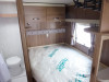 Used Sprite Quattro FB 2016 touring caravan Image