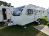 Used Sprite Quattro FB 2016 touring caravan Image