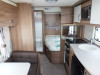 Used Sprite Quattro FB 2016 touring caravan Image