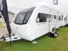 Used Sprite Quattro FB 2016 touring caravan Image