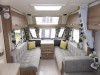 Used Sprite Quattro FB 2016 touring caravan Image